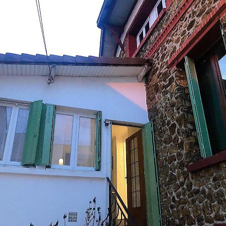 House Paris 13Eme Apartment Ivry-sur-Seine Exterior foto