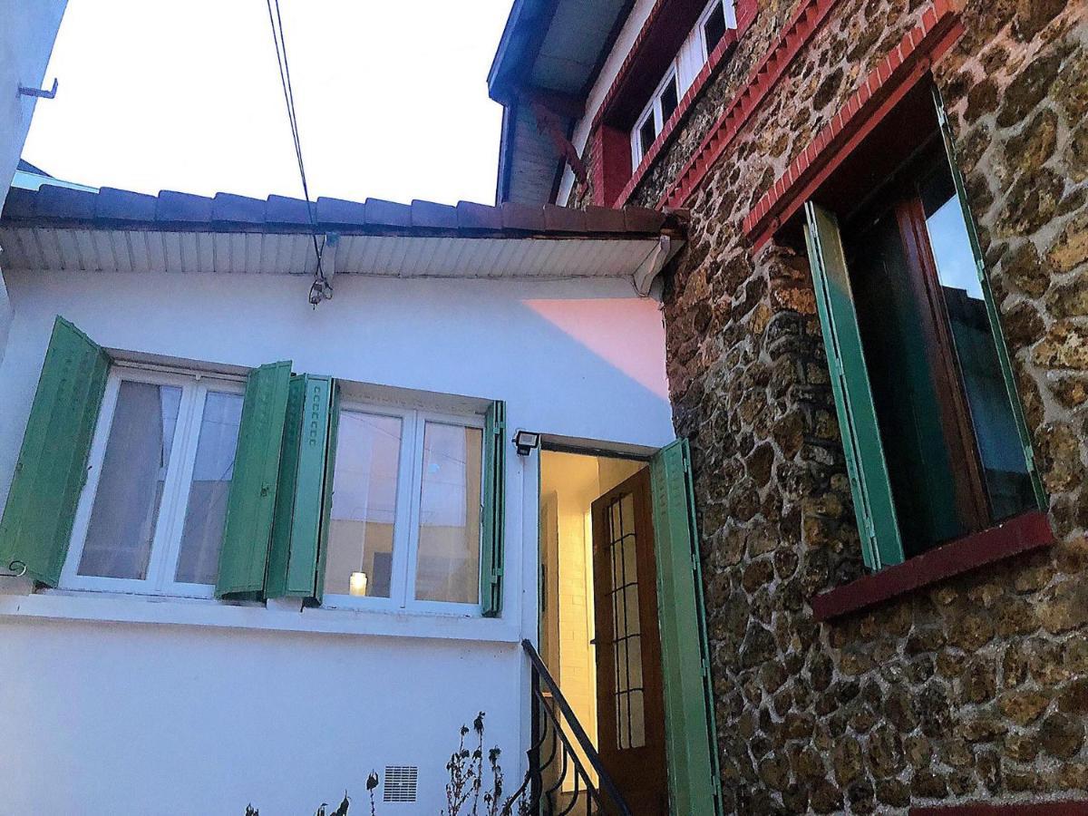 House Paris 13Eme Apartment Ivry-sur-Seine Exterior foto